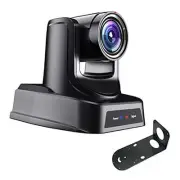 PTZ Camera with 3G-SDI,HDMI and IP Streaming Outputs,Optical Zoom,Broadcast 20X