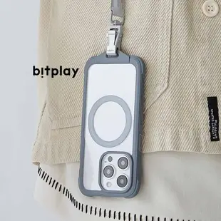 【bitplay】Wander Case 隨行殼 for iPhone15 系列 (IP6.7 Plus)