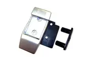 Fiamma Awning Leg Wall Bracket Kit Aluminium for F45, F45S, F65 Caravan Brackets