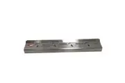 Beefeater 4 Burner Fascia Decal Kit (Stainless Steel) - Signature 3000S - 4055926655