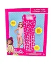 Barbie Girls Inflatable Pool Floatie Inflatable Summer Swimming Raft