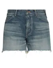 [CELINE] CELINE Denim shorts - Item 30442990