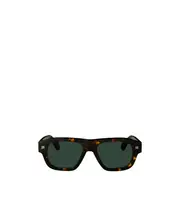 Providence sunglasses One size Green
