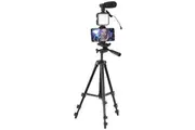Vivitar Ultimate Essential Vlogging Kit [VIVVLTR50KIT]