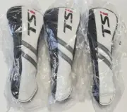 *Titleist TSi Hybrid Headcovers 3-Piece SET” BRAND NEW, FREE SHIP!