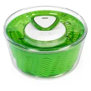 NEW Zyliss Easy Spin 2 Salad Spinner Large