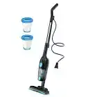 INSE R6 Cordless Vacuum Cleaner - 15kPa Strong Suction, Lightweight & Quiet