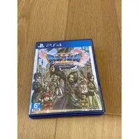 在飛比找蝦皮購物優惠-（二手）【PS4】勇者鬥惡龍11 尋覓逝去的時光 繁體中文版