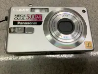 在飛比找Yahoo!奇摩拍賣優惠-[保固一年] [高雄明豐] Panasonic FX07 便