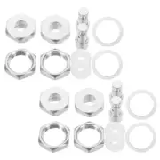 4 Set Electric Pressure Cooker Accessories Float Valve for Replaceable