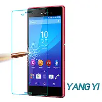 在飛比找Yahoo奇摩購物中心優惠-YANG YI 揚邑 Sony Xperia M4 AQUA