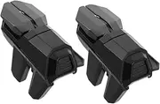 Angoily Mobile Game Controller Compatibility Sensitive Joystick Portable Design for Phone Gaming for Chicken Shooting