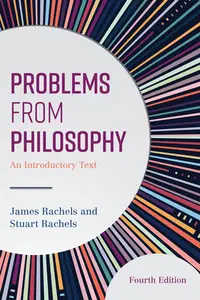 在飛比找誠品線上優惠-Problems from Philosophy: An I