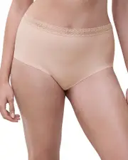Chantelle Cozy Chic Full Brief
