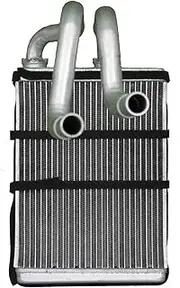 Agility Auto Parts 9010609 HVAC Heater Core for 2013-2020 INFINITI, Nissan-JX35, Murano, Pathfinder, QX60