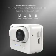 For Insta360 Go 3 Sports Camera Battery Charging Box Fast Charging Case Charger