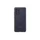 SAMSUNG Galaxy A52/A52s 5G 矽膠薄型背蓋-黑色