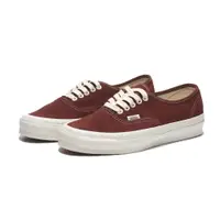 在飛比找PChome24h購物優惠-VANS 休閒鞋 OG Authentic L Vault 