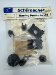 Vintage Schumacher CAT front Differential Assembly T526