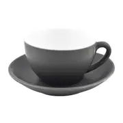 Bevande Tea / Coffee Cups Slate 200ml (Pack of 6) PAS-FK008