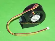 Epson Projector Fan: C-E05C NEW OEM Part