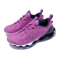 在飛比找Yahoo奇摩購物中心優惠-Mizuno 慢跑鞋 Wave Prophecy 13 女鞋