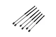 6pcs For FORD Territory SX SY Bonnet Tailgate Window Glass Gas Struts 2004-2011