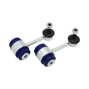 SuperPro Rear Sway Bar Link Kit for Audi A1 8X A3 Mk 3 Q2 GAB TT MK3 8V 2WD