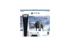 PlayStation PS5 Console God of War Ragnark Bundle [video game]
