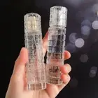 Refillable Bottle Glass Spray Bottle Cosmetic Container Perfume Atomizer