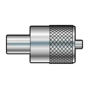 Mercury 766.418 Standard UHF Connectors PL259 Plug For 6mm Diameter Cable - New