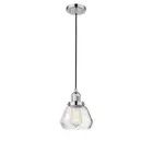 Innovations LED Fulton 7" Mini Pendant, 201C Series, PN - 201C-PN-G172-LED