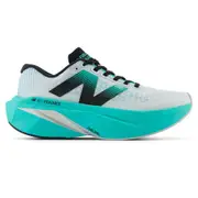 New Balance FuelCell SuperComp Trainer v3 Womens Running Shoes