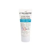 CURLSMITH - Hydro Cr?me Soothing Mask - Vegan Soothing Hair Mask for any Hair Ty
