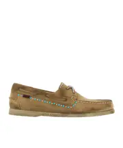 Sebago Portland Flesh Out Embellished Loafers 9.5,11,7,8,9,8.5 Brown