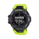 【CASIO G-SHOCK】G-SQUAD系列進階運動腕錶-螢光綠/GBD-H2000-1A9/台灣總代理公司貨享一年保固