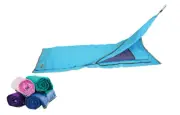 Waterpoof Canvas Single Swag Great For Trekking With Your Horse