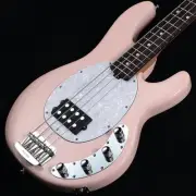 Music Man Stingray Special 4 Pink S/N K02304 No.DG1128