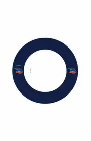 Adelaide Crows AFL Dartboard Surround