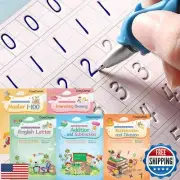 CosyCorner Magical Handwriting Workbooks Handwriting Practice Magic Copybook,