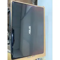 在飛比找蝦皮購物優惠-華碩 asus a550j i7 4720HQ 8g 480