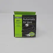 09911 - Presto Automatic Air Vent for Pressure Cooker Or Canner