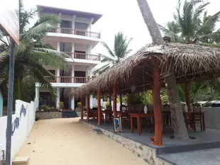 黃金衝浪手海灘飯店Golden Surfer Beach Hotel