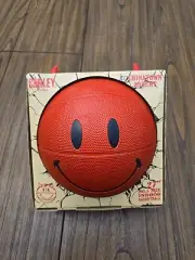 NEW Chinatown Market Smiley Devil Basketball x Absent Collab CTM 27" No.5 Size