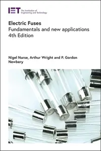 在飛比找誠品線上優惠-Electric Fuses: Fundamentals a