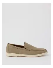 [Blaq] Murcia Loafer in Sand