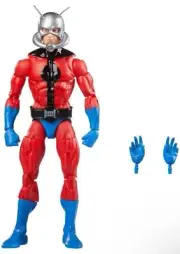 Marvel Legends Astonishing Ant-Man Target Exclusive