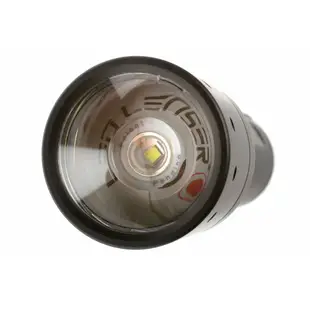 【德國LED LENSER】MT7 變焦可調式LED手電筒