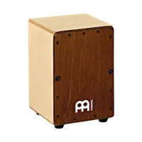 在飛比找蝦皮商城優惠-MEINL 迷你木箱鼓 Mini Cajon 攜帶型木箱鼓 