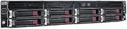 HP P4300 G2 Left Hand Storage Array AMD Opteron 2376 2.3GHz 4GB NO HDD W (Renewed)